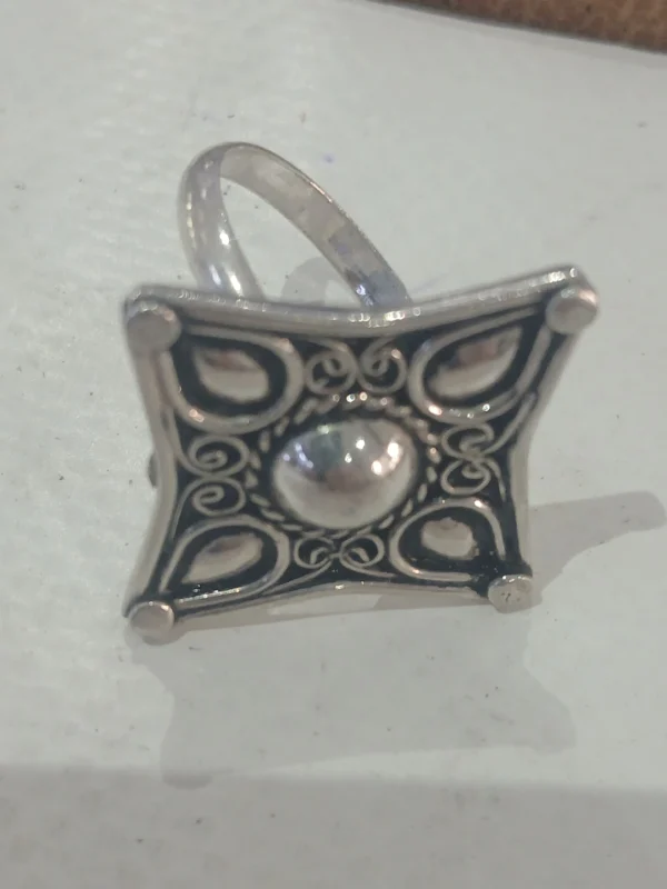 essaouira silver 925