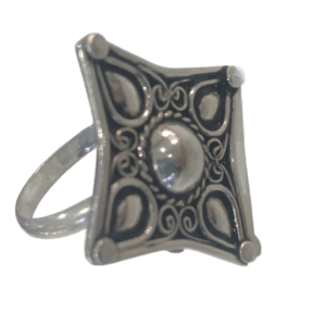 essaouira silver 925