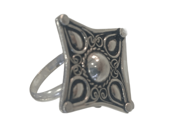 essaouira silver 925