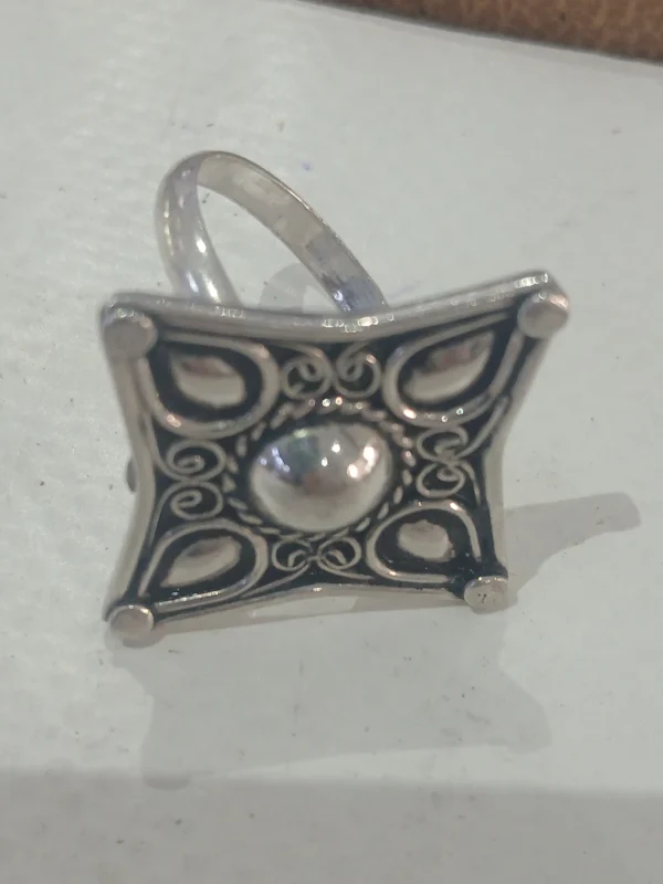 essaouira silver 925