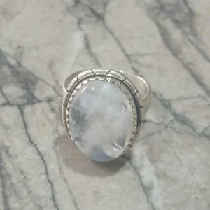 moon stone