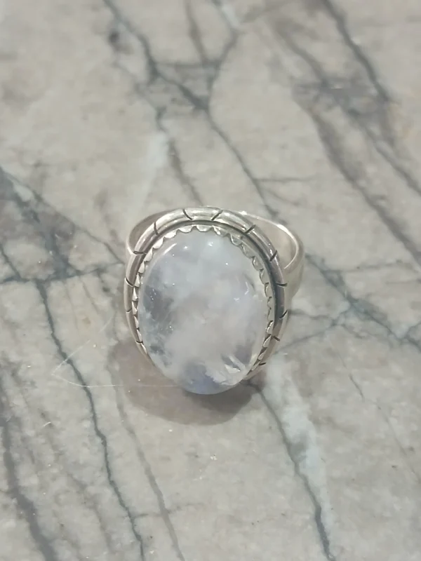 moon stone