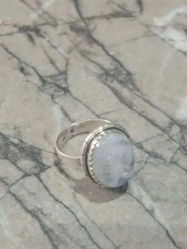moon stone