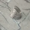 ring 925 silver