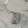 ring 925 silver