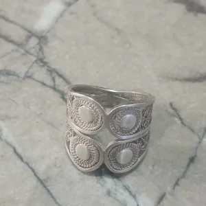 ring 925 silver