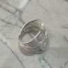ring 925 silver