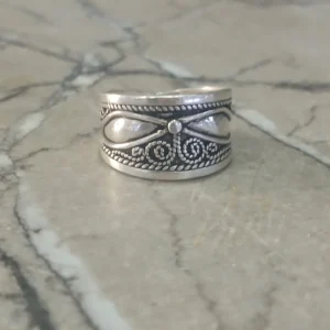 ring 925 silver