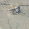 ring 925 silver