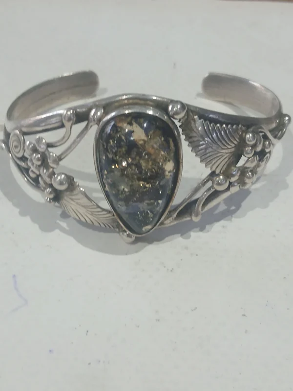 silver
