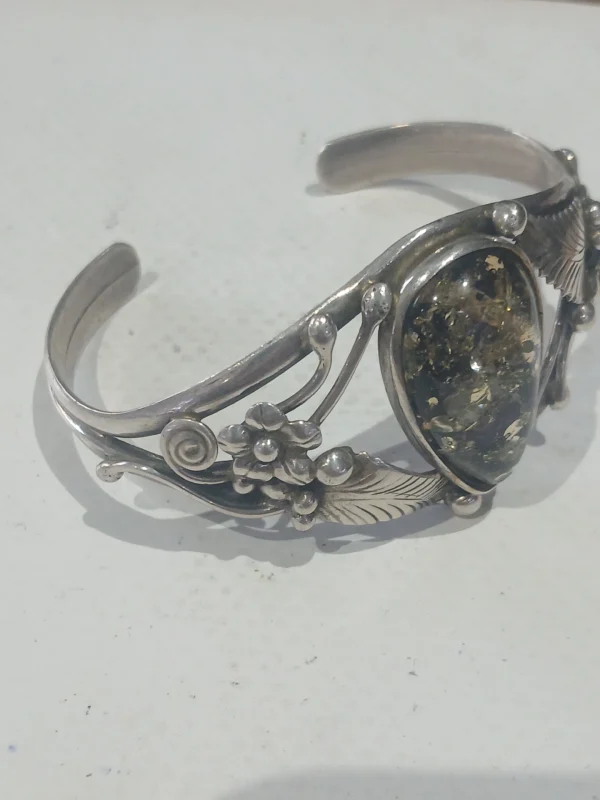 silver