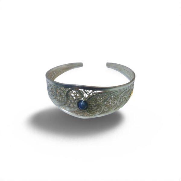 Filigree Silver Craft