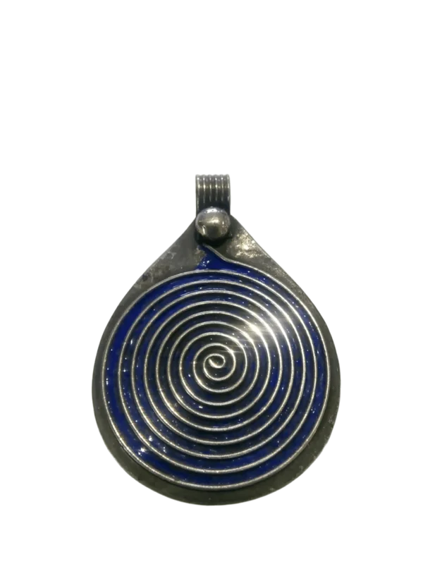 spirale de la vie