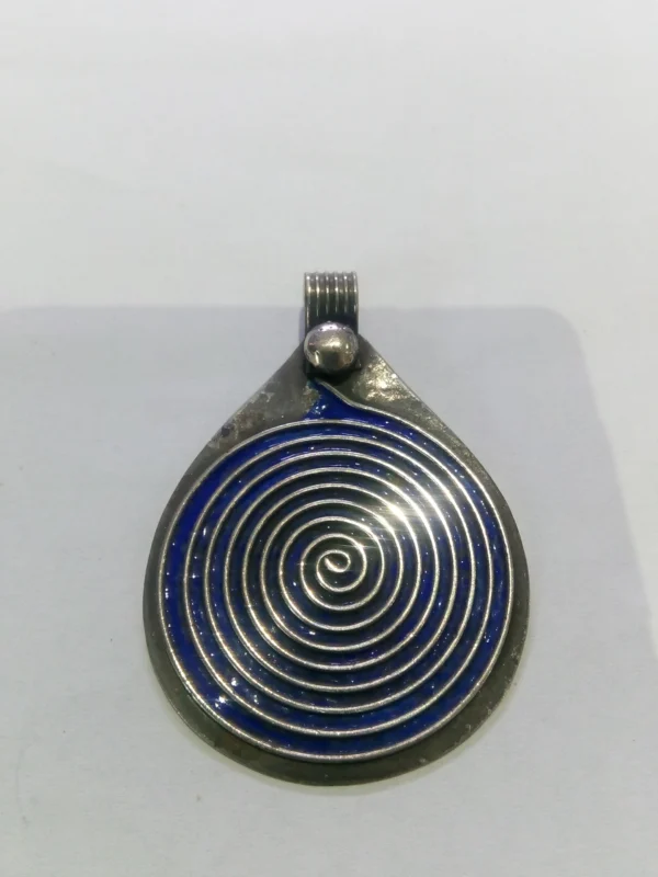 spirale de la vie