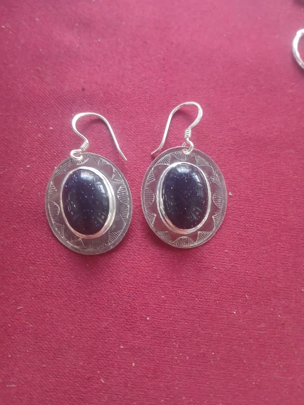 silver